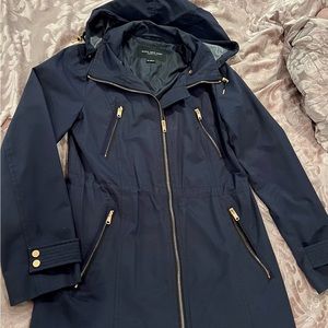 Marc New York navy blue jacket